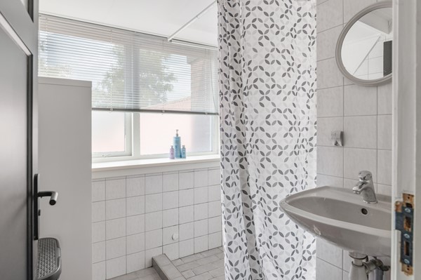 Medium property photo - Zwartehofslaan 13, 8375 AE Oldemarkt
